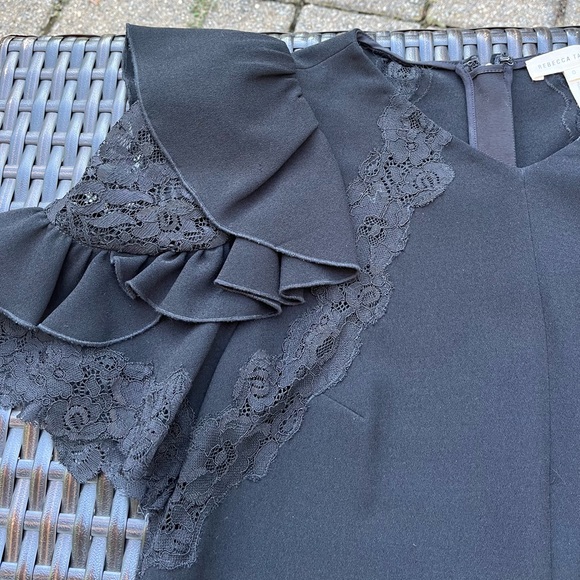 Rebecca Taylor dress - Picture 10 of 10